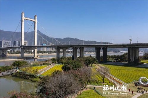 福州温泉公园(福州温泉公园坐几路车)插图