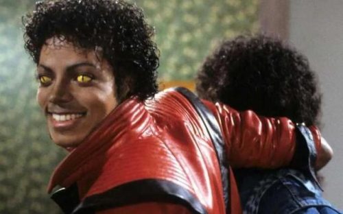 thriller 歌词(thriller舞蹈完整版)插图15