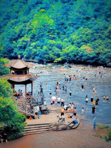 福建宁德(宁德简介概况)插图44