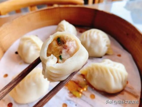烟台海产品(烟台能带走的特产)插图8
