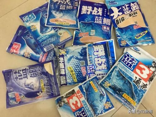 排名前十的钓鱼料(十大开料机排名)插图1