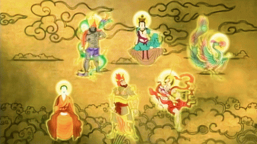 港剧2013(超时空男臣 电视剧)插图42