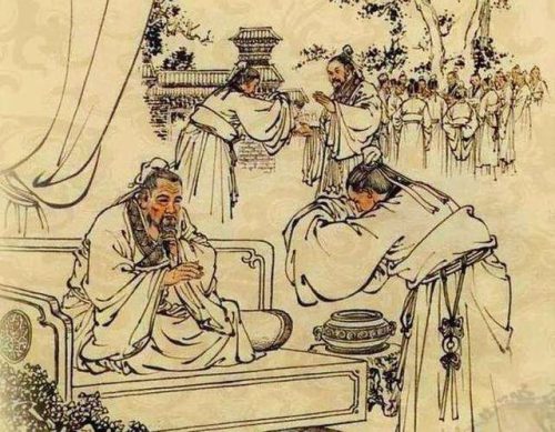 知其不可奈何而安之若命(知其不可奈何下一句是什么)插图5