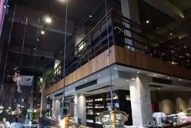 丽水清吧餐厅排名前十(丽水当地特色餐厅)插图13