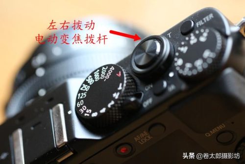 焦距怎么调(拉焦距是什么意思)插图7