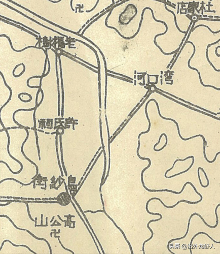 江下游淹没地(长江属于上游还是下游)插图6