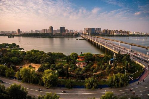 南阳顶尖企业排名前十(南阳顺企网)插图