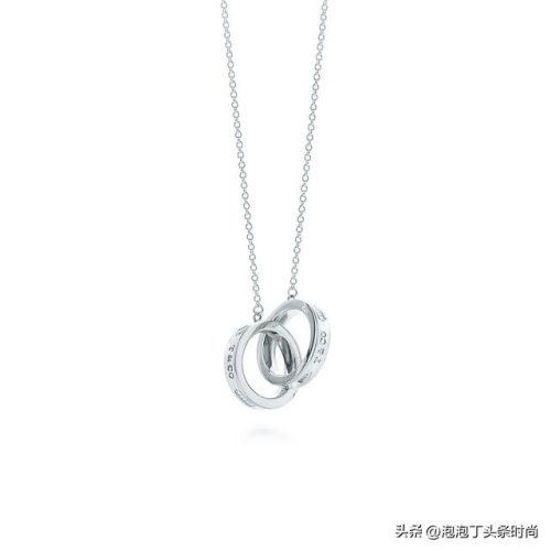 银项链销量排名前十(银项链靠谱的品牌)插图37