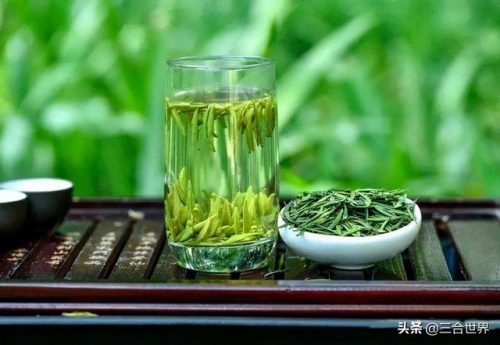 台湾老牌茶叶排名前十(台湾高山茶属于什么茶)插图5
