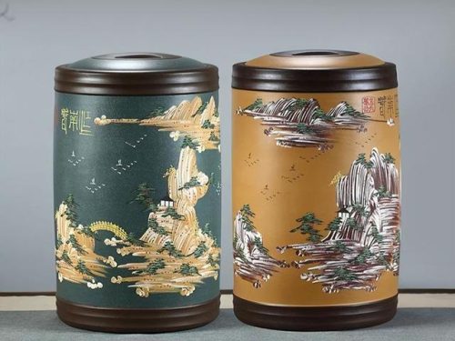 品牌复古茶具排名前十(功夫茶具十大名牌)插图10