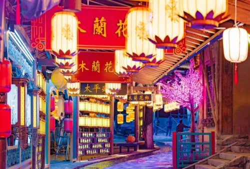武汉夜间消费排名前十(武汉御江宴ktv消费价格)插图2