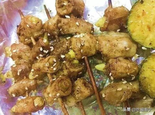 南宁烧烤酒店排名前十(广西酒店排名)插图9