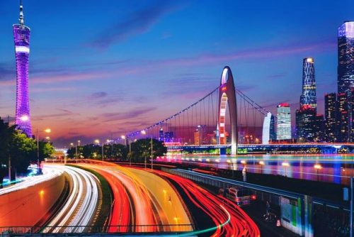 夜生活指数排名前十(2019城市夜生活指数)插图2