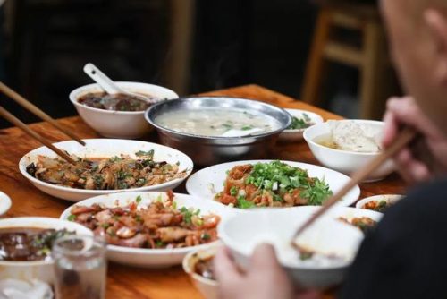 罗平高档餐厅排名前十(罗平县美食)插图44