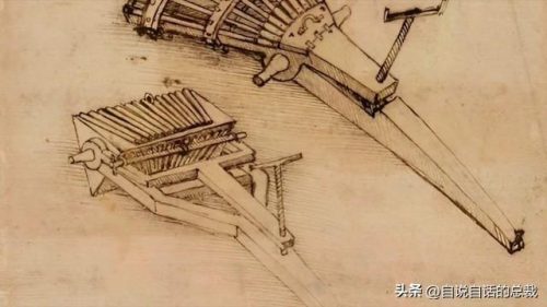 达芬奇密码(达芬奇密码小说)插图50