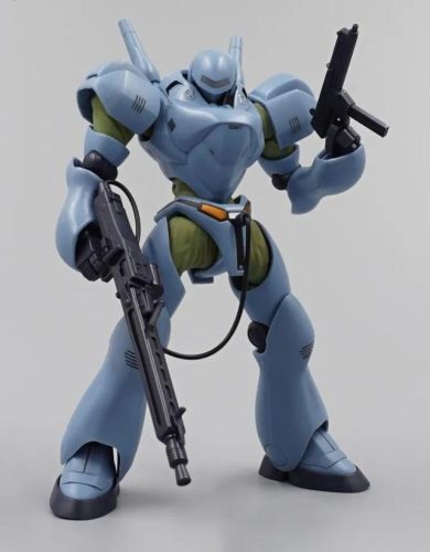 机动警察模型(机动警察机体大全)插图75