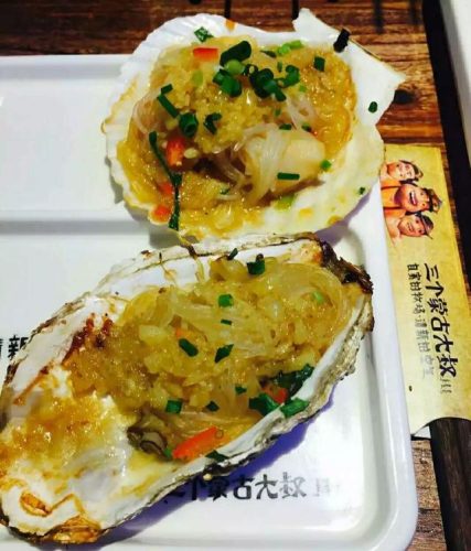 大宁古镇美食排名前十(上海哪个古镇小吃最多)插图6