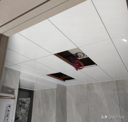 排名前十铝扣吊顶(铝扣板吊顶哪个品牌好)插图3