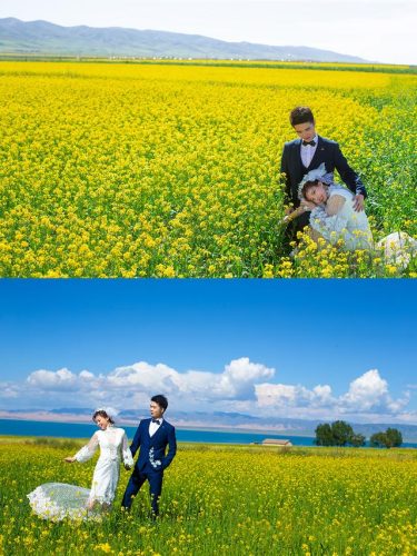 新疆婚纱团队排名前十(私人定制婚纱新疆)插图1
