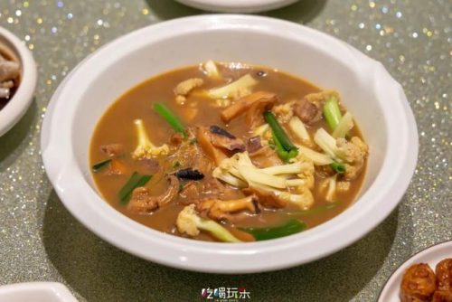 温州高端老店排名前十(温州老字号美食)插图26