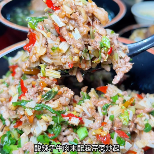兴仁餐饮美食排名前十(兴仁美食推荐)插图1