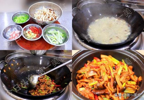 二十道简单易做家常菜(十大最下饭的家常菜)插图11