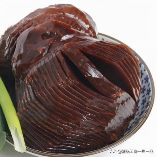 保山烤肉排名前十(云南保山上档次的饭店)插图14