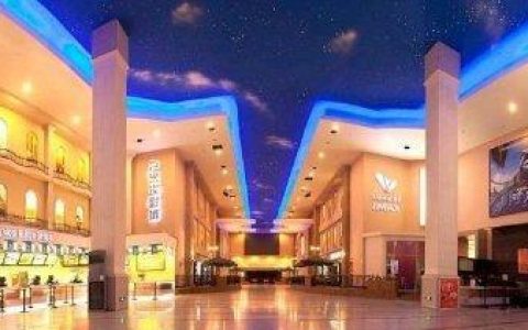 重庆 imax(重庆最好imax)