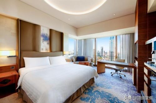 天津潮流酒店排名前十(潮流合伙人住的酒店)插图14