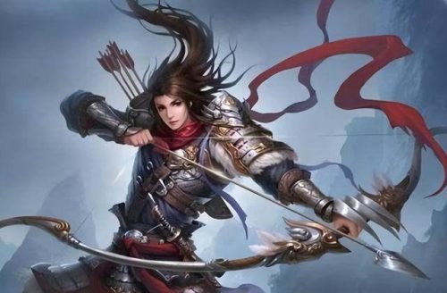 成魔小说排名前十(十大神魔小说排行榜)插图5