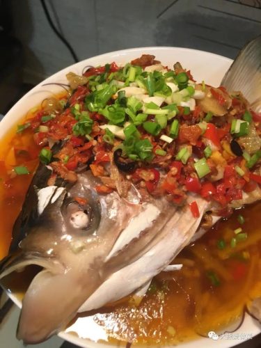湖南排名前十的菜(河南大年三十必备菜)插图4