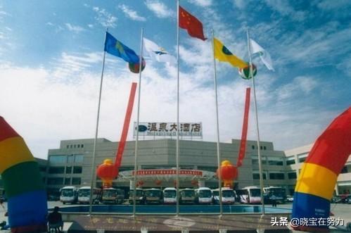 潍坊单人酒店排名前十(潍坊住宿酒店有哪些)插图9