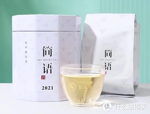 白茶排名前十的茶(哪个牌子的白茶好喝)插图4