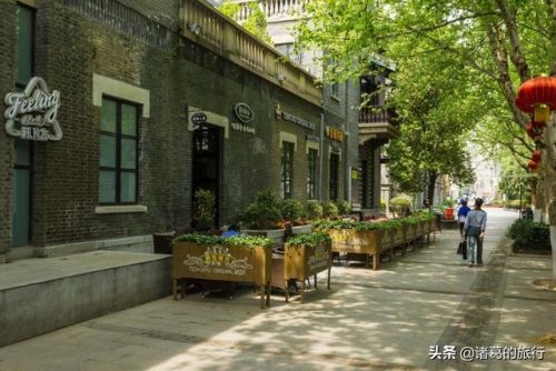 南京古城景点排名前十(南京古城)插图7