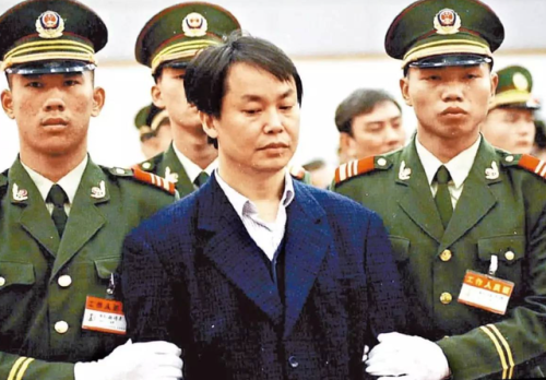 世上土匪排名前十的人(最牛土匪排名)插图14