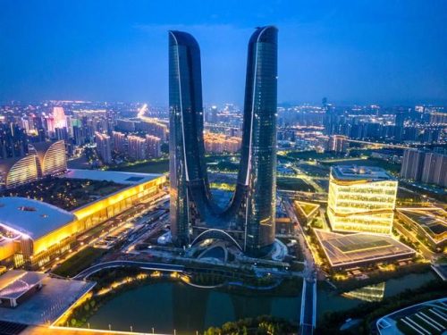 中国十大魅力城市(中国十大魅力城市运城)插图8