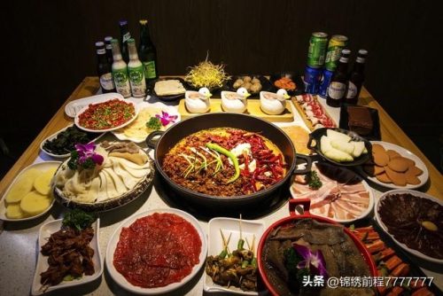 湖南龙头火锅排名前十(火锅龙头前十名)插图1