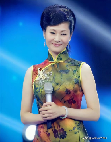 甜美唱腔歌手排名前十(甜美歌手有哪些)插图21