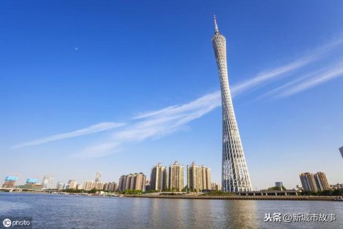 电视塔排名前十(世界最高的电视塔排名)插图
