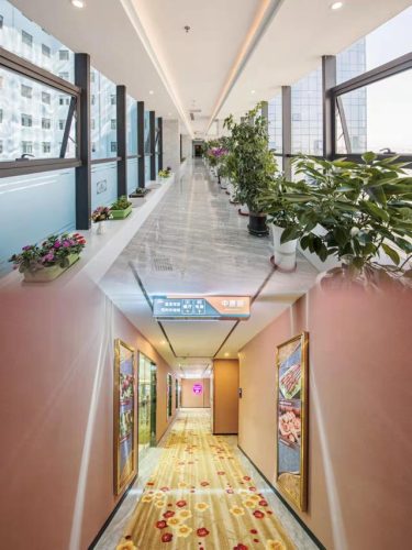 哈密干净酒店排名前十(哈密酒店查询)插图5