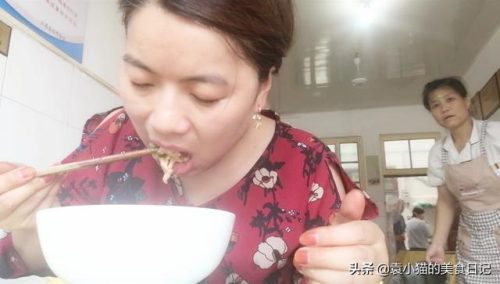 大荔高档餐厅排名前十(大荔最有名的馆子)插图21