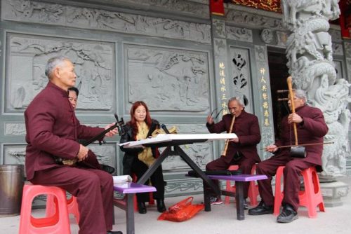安溪偏僻村庄排名前十(安溪附近哪里比较偏僻)插图27
