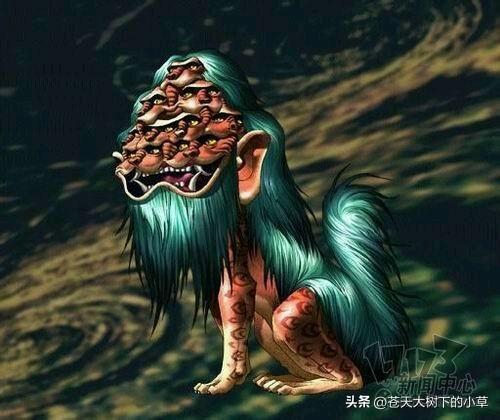 中华神话人气排名前十(中华神话映像)插图35