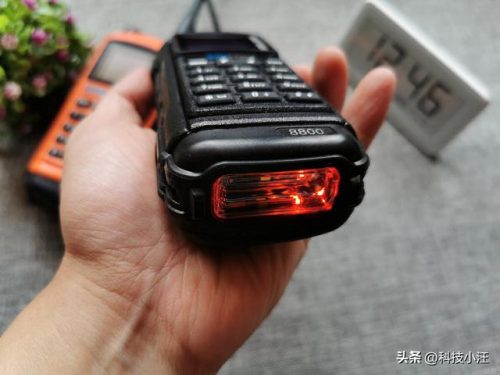 对讲机对讲机(对讲器)插图5