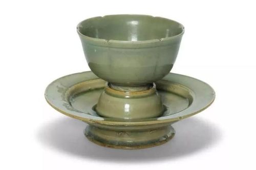 汝窑瓷器品牌排名前十(现汝窑瓷器排名)插图4