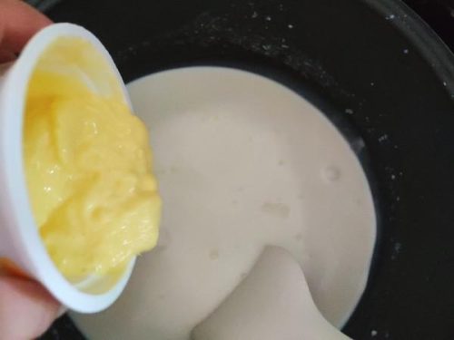 不用酸奶机做酸奶(酸奶机除了酸奶还能做什么)插图4