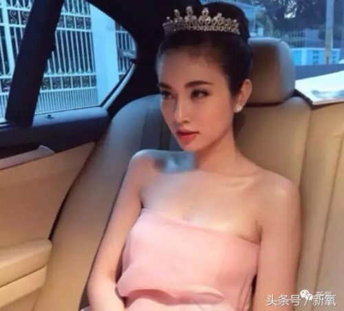 泰版浪漫满屋女主角(泰国版浪漫满屋女主角资料)插图84