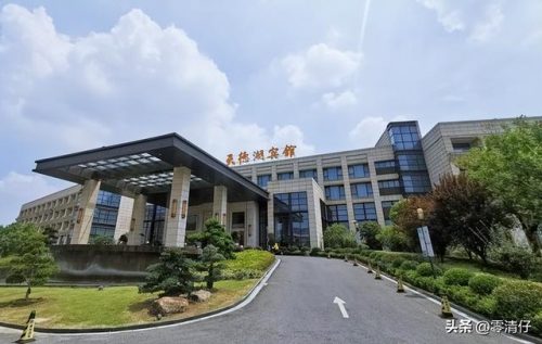 海陵区结婚酒店排名前十(六合结婚酒店)插图1