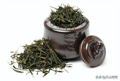 绿茶品牌大师排名前十(世界顶级茶叶品牌)插图2