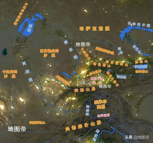 乌兹别克斯坦的首都(乌兹别克斯坦国家富裕吗)插图2
